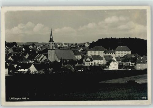 Löffingen