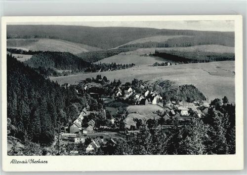 Altenau