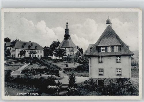 Kurort Seiffen