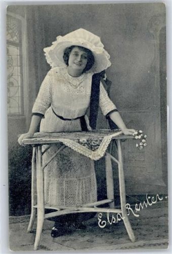 Elsa Renken