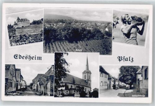Edesheim Ludwigstrasse