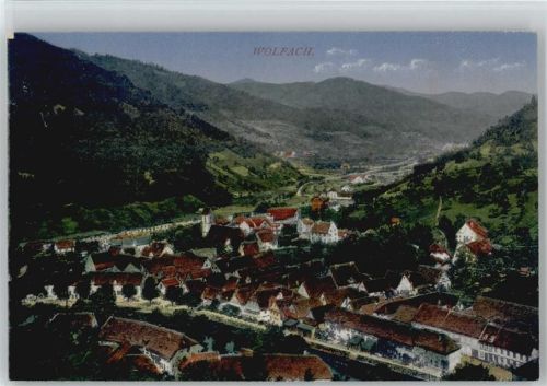 Wolfach