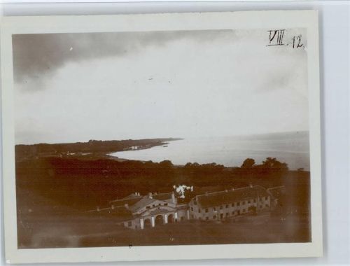 Helsingborg Parkhotel Marienlyst , Fotoabzug, Format: B 12 cm, H 9 cm