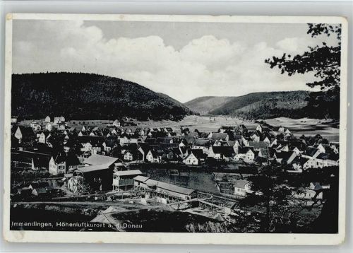 Immendingen