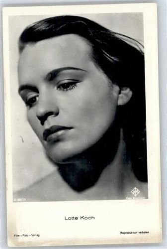 Koch, Lotte , Ross Verlag