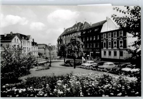 Lüdenscheid Am Knapp