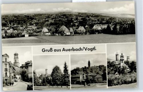 Auerbach