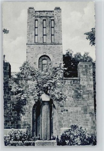 Bramsche Ehrenmal