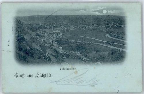 Eichstätt