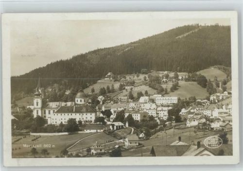 Mariazell