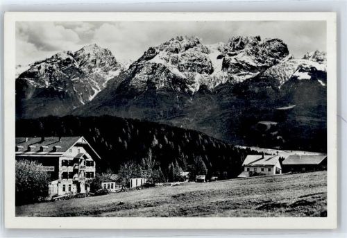 Iselsberg Hotel Defreggerhof