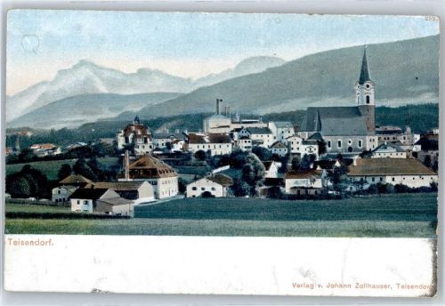Teisendorf