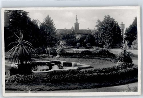 Chrastavec Schloss