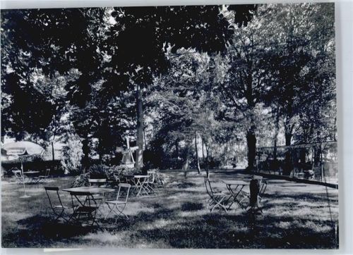 Bargten Foto mit Negativ, Gaststätte