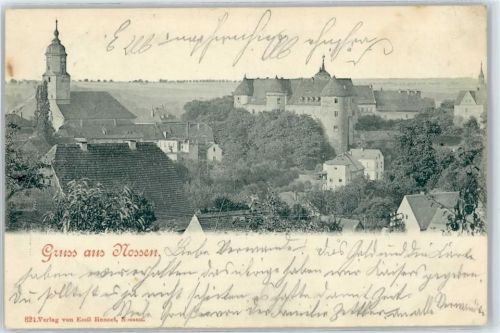 Nossen