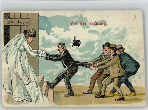 Hochzeit Standesamt