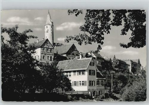 Kirchberg