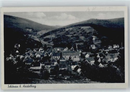 Schönau