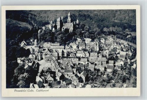Braunfels