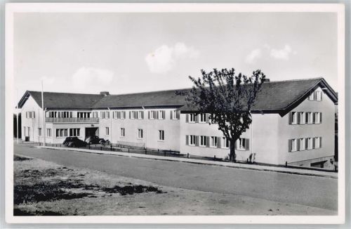 Mosbach Michael Rott Schule