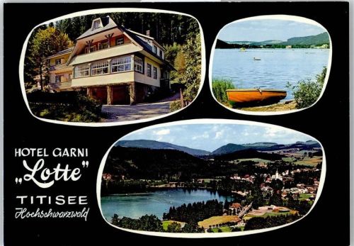 Neustadt Hotel Garni
