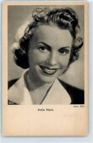 Noris, Assia
