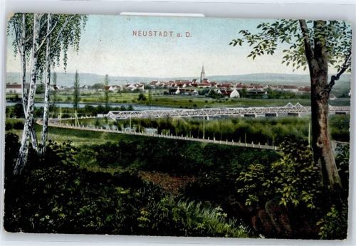 Neustadt