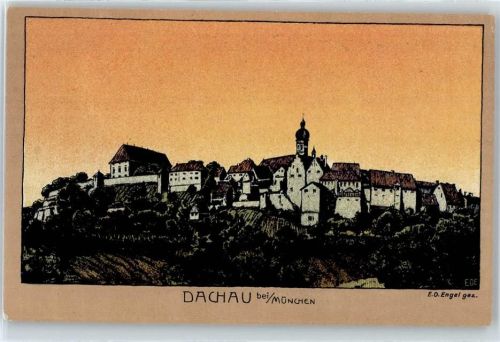 Dachau