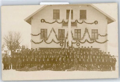 83308 W8223 Trostberg - Foto-Aufnahme