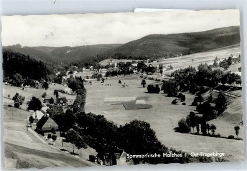 Holzhau
