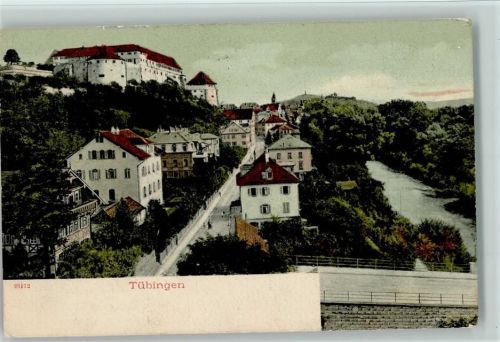 Tübingen