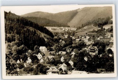 Sitzendorf