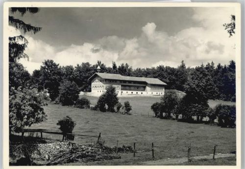 Tittling Haus