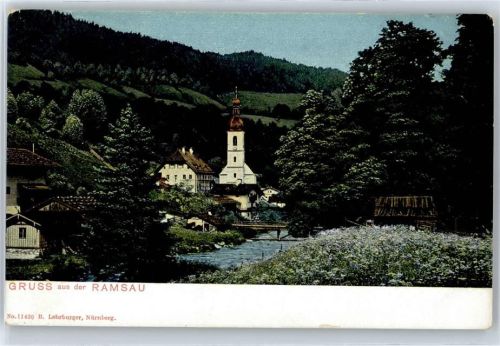 Ramsau