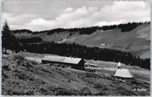 Steibis Hochwies