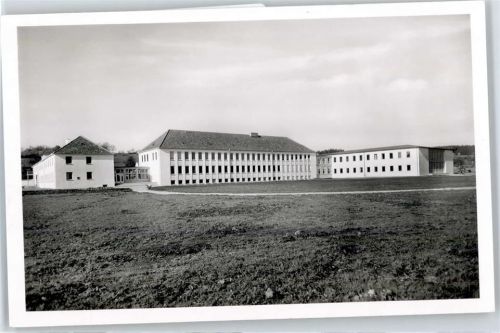 Wettenhausen St. Thomas-Gymnasium der Dominikanerinnen