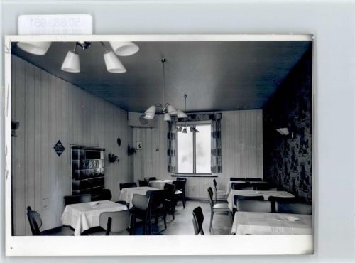 Woltorf Foto mit Negativ, Gaststätte Meier