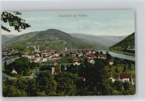 Eberbach