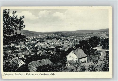 Arnsberg