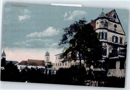 Treuchtlingen