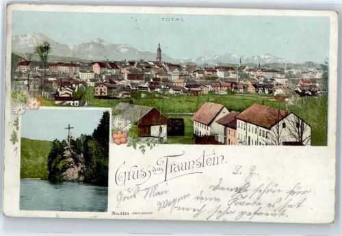 Traunstein