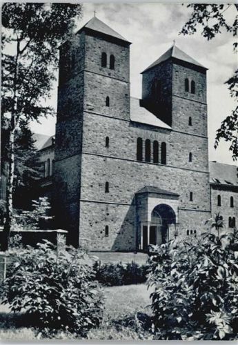 Gerleve Abtei