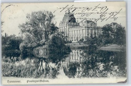 Hannover Provinzial Museum