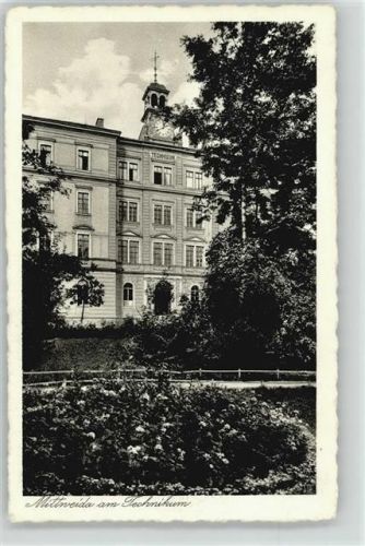 Mittweida Technikum