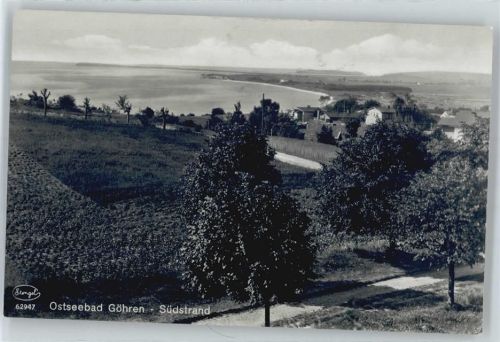 Göhren Südstrand