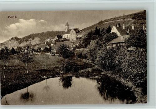 Istein