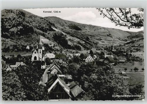 Glottertal