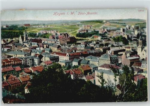 Hagen