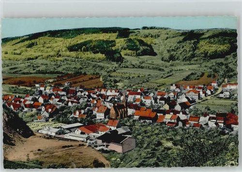Hundelshausen