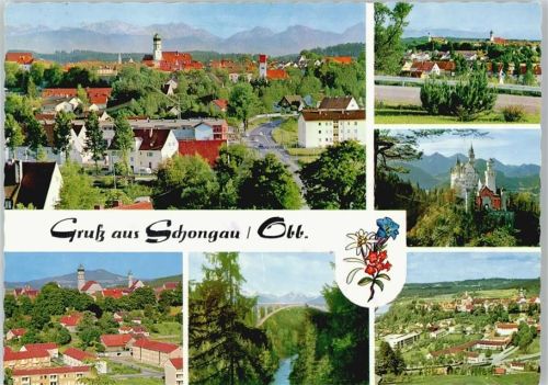 Schongau